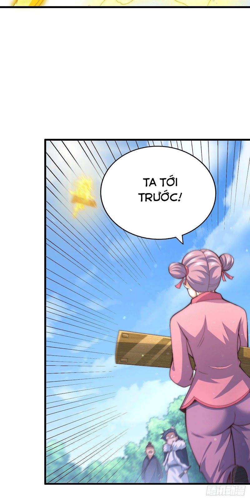 đọc truyện Người Trên Vạn Người Chương 71 ảnh 12 tại Giả Dược
