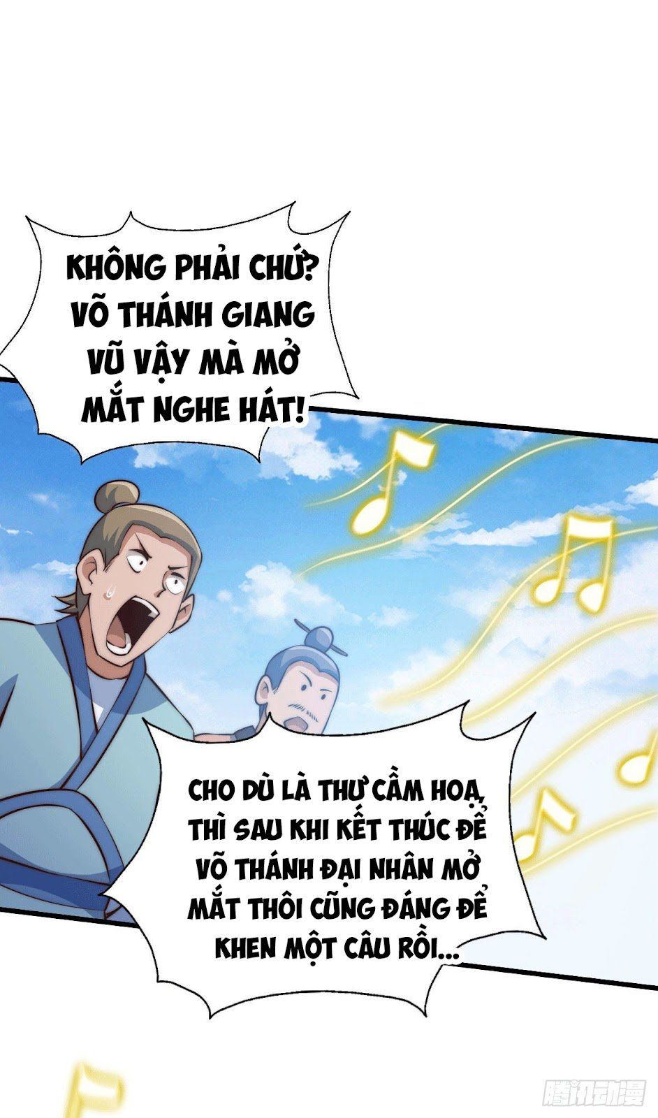 đọc truyện Người Trên Vạn Người Chương 71 ảnh 40 tại Giả Dược
