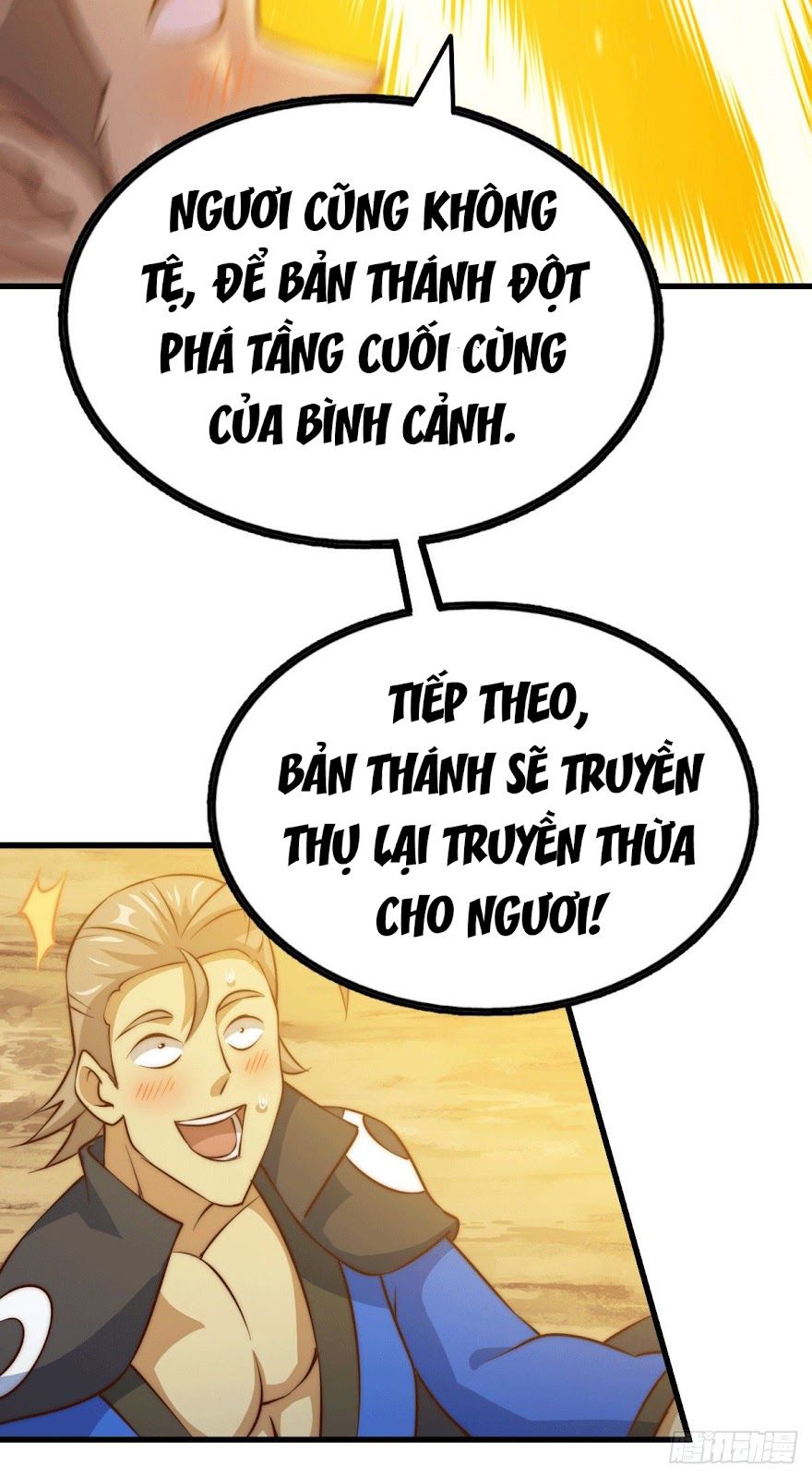 đọc truyện Người Trên Vạn Người Chương 71 ảnh 43 tại Giả Dược