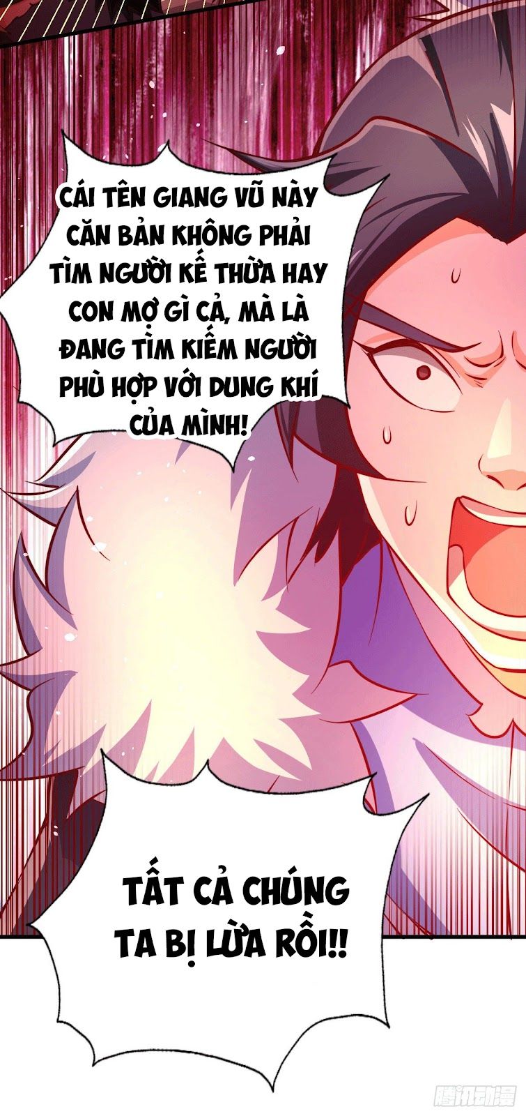 đọc truyện Người Trên Vạn Người Chương 71 ảnh 59 tại Giả Dược
