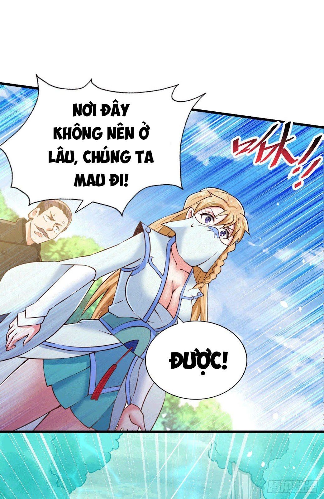 đọc truyện Người Trên Vạn Người Chương 71 ảnh 60 tại Giả Dược