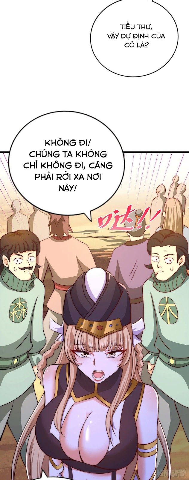 đọc truyện Người Trên Vạn Người Chương 71 ảnh 9 tại Giả Dược