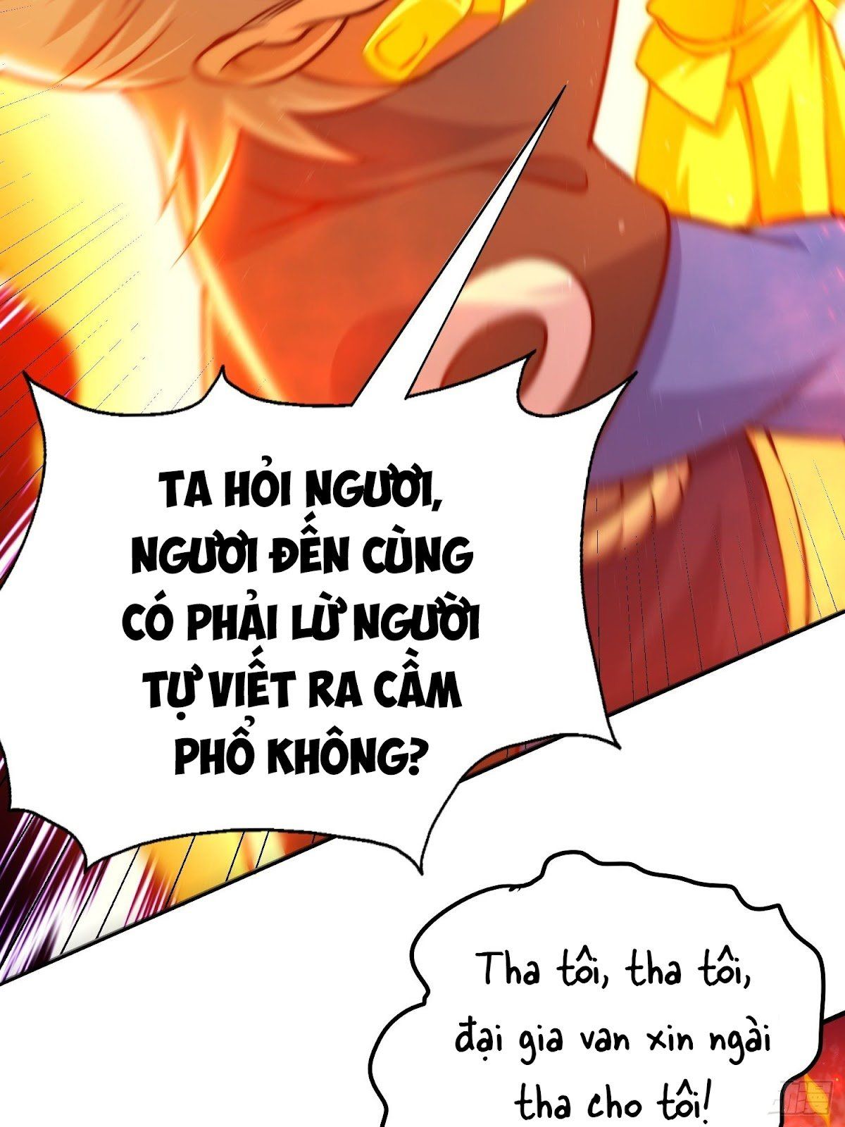 đọc truyện Người Trên Vạn Người Chương 72 ảnh 13 tại Giả Dược