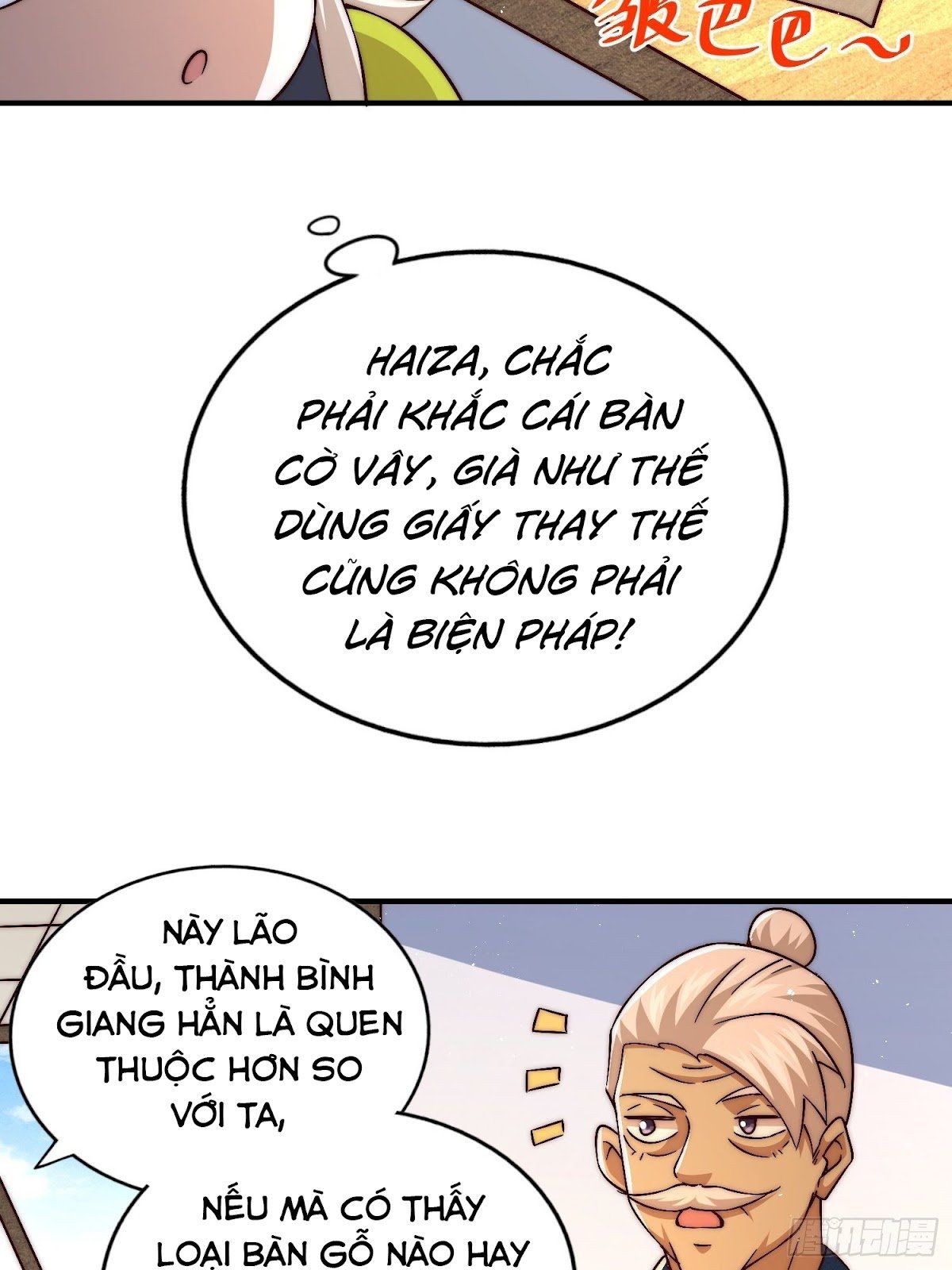 đọc truyện Người Trên Vạn Người Chương 72 ảnh 28 tại Giả Dược