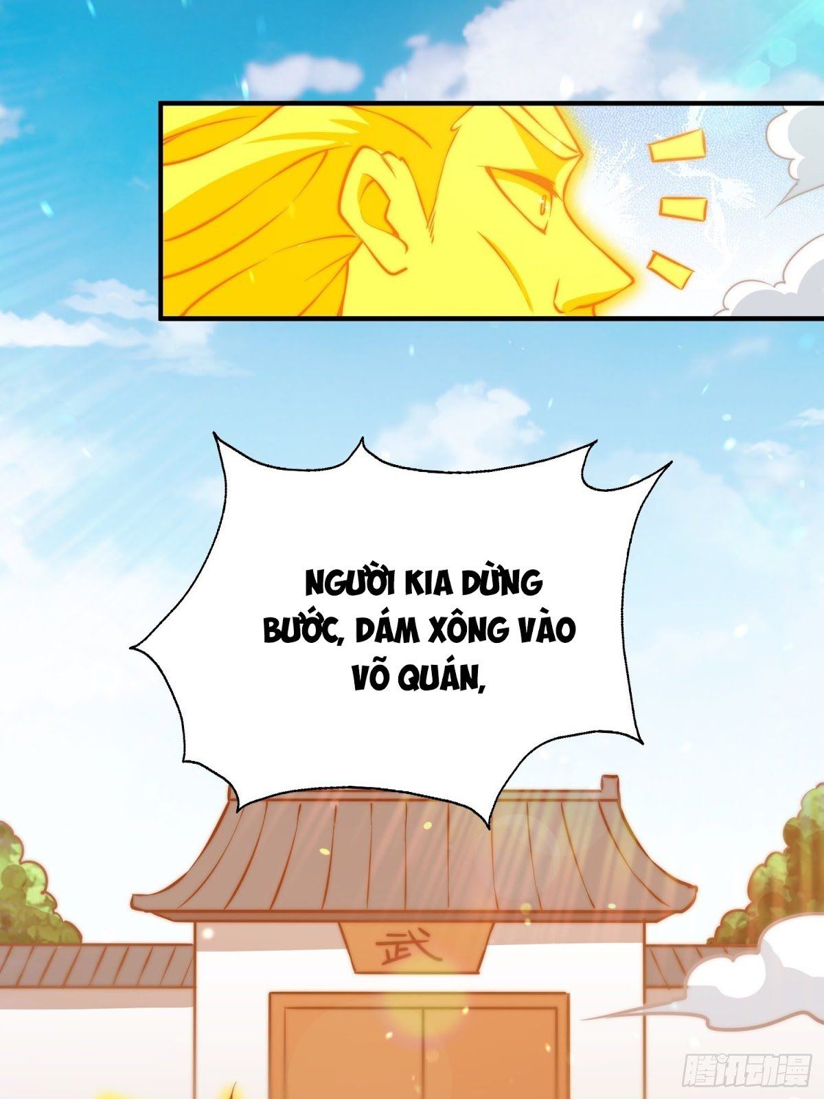 đọc truyện Người Trên Vạn Người Chương 72 ảnh 43 tại Giả Dược