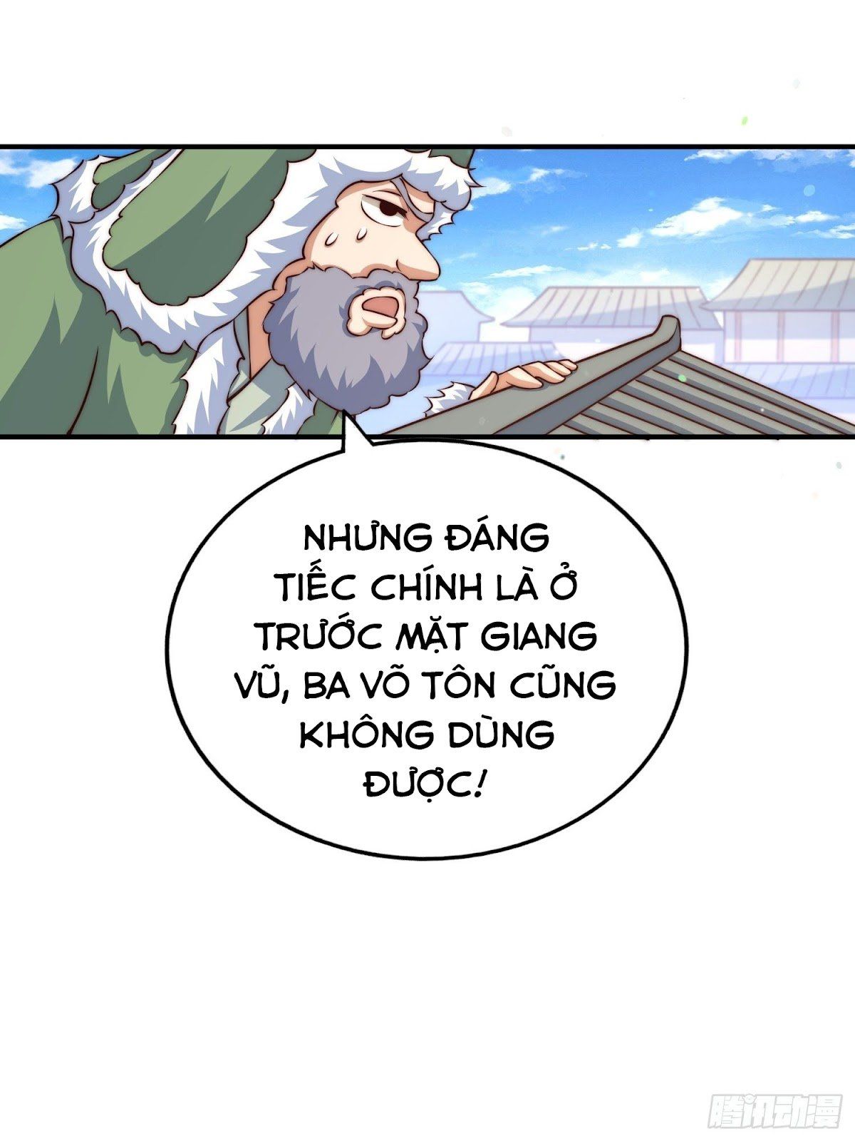 đọc truyện Người Trên Vạn Người Chương 72 ảnh 48 tại Giả Dược