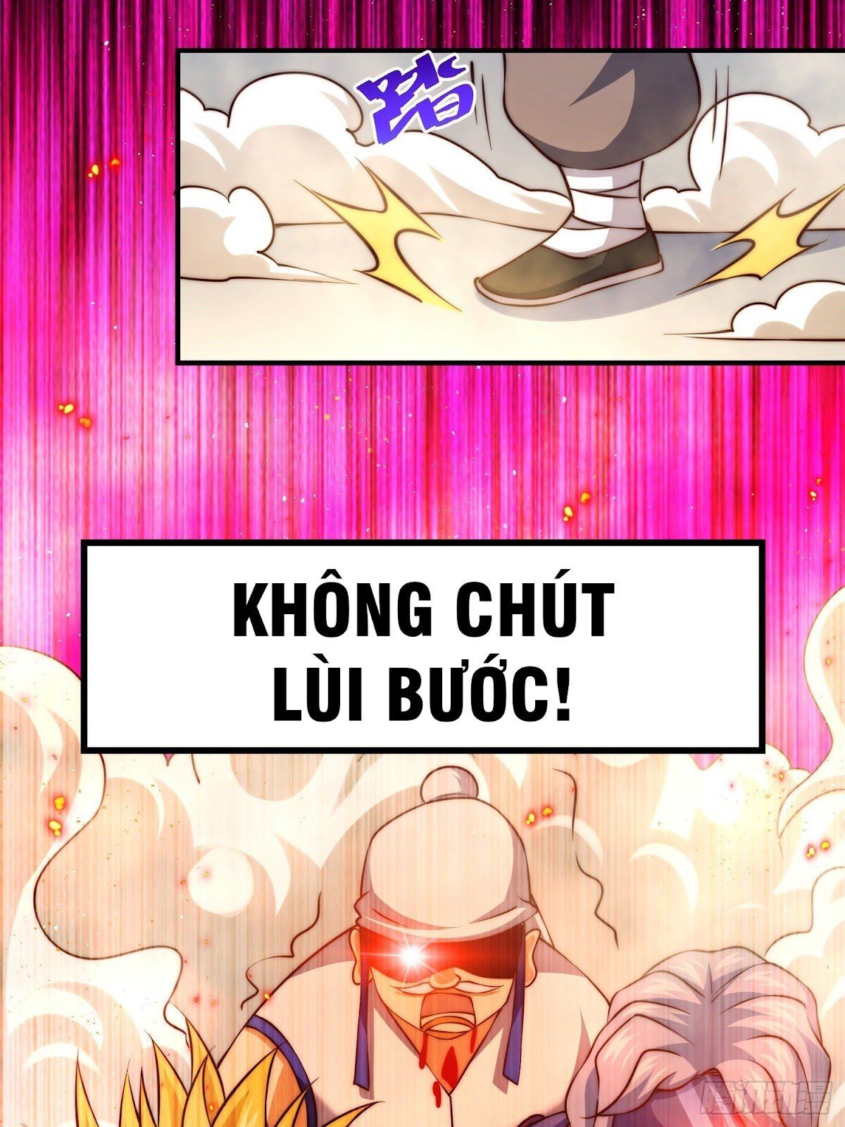 đọc truyện Người Trên Vạn Người Chương 72 ảnh 54 tại Giả Dược