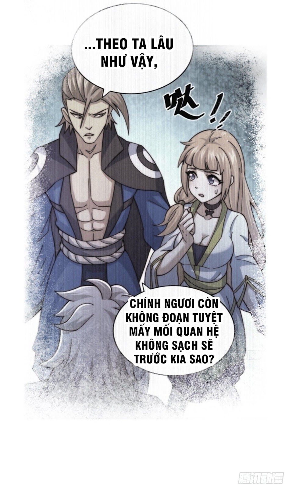 đọc truyện Người Trên Vạn Người Chương 73 ảnh 58 tại Giả Dược