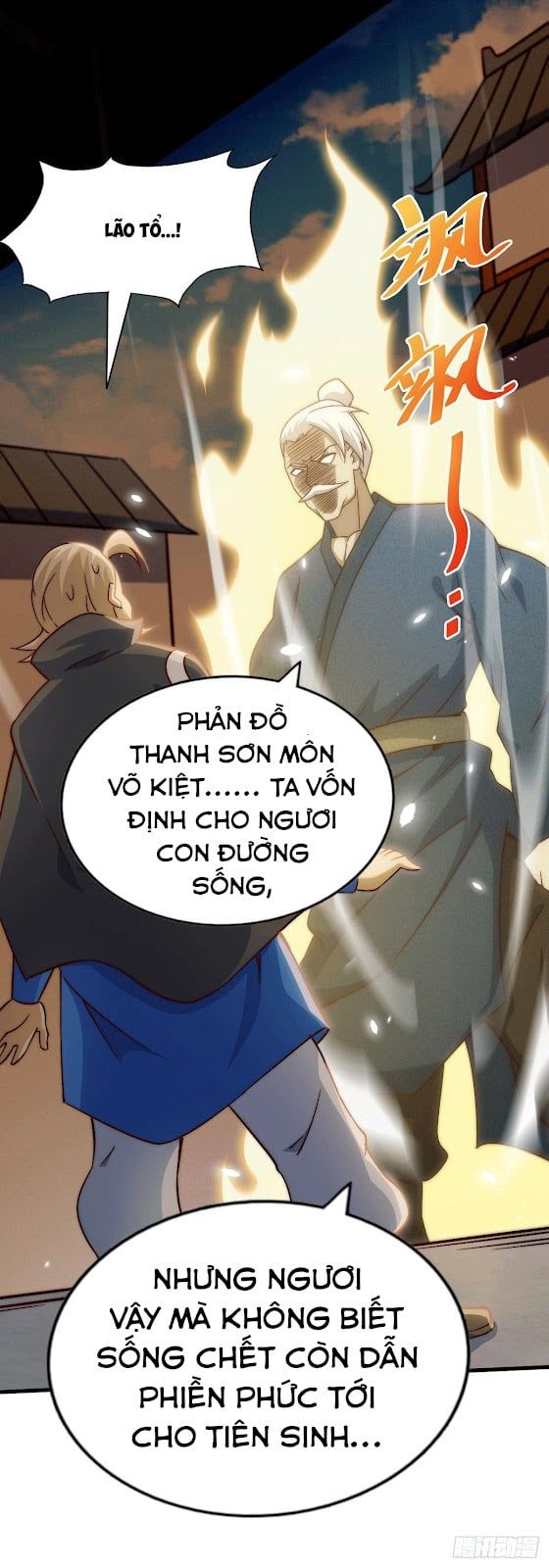 đọc truyện Người Trên Vạn Người Chương 73 ảnh 60 tại Giả Dược