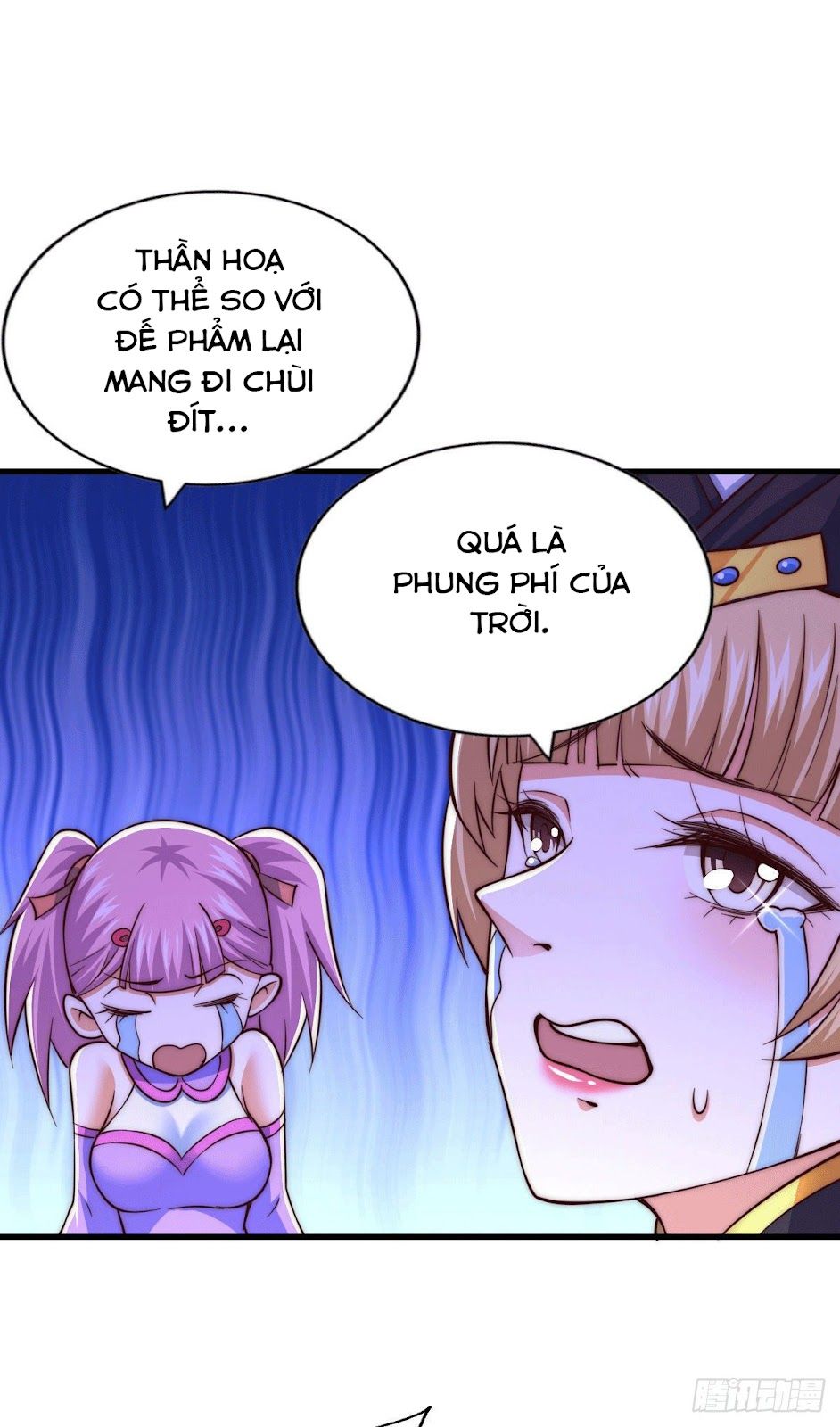 đọc truyện Người Trên Vạn Người Chương 74 ảnh 15 tại Giả Dược