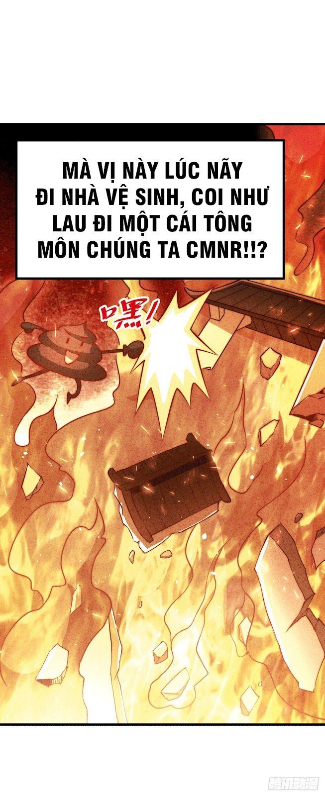 đọc truyện Người Trên Vạn Người Chương 74 ảnh 28 tại Giả Dược