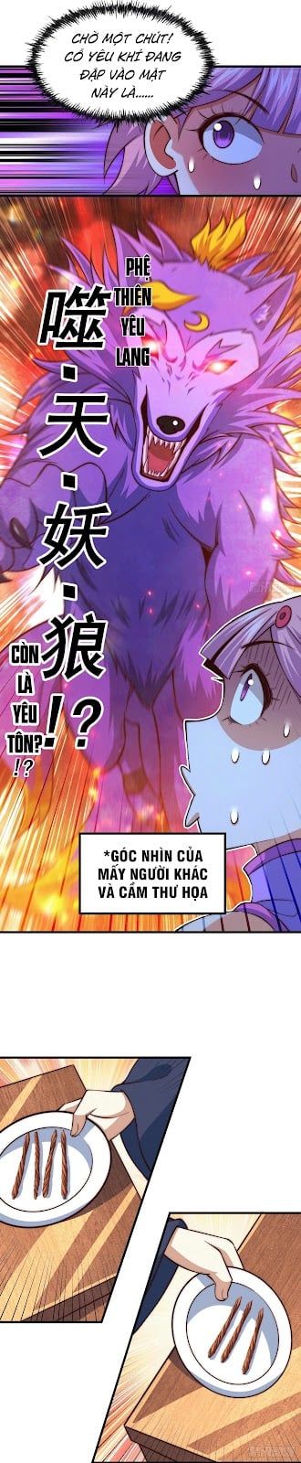 đọc truyện Người Trên Vạn Người Chương 74 ảnh 42 tại Giả Dược