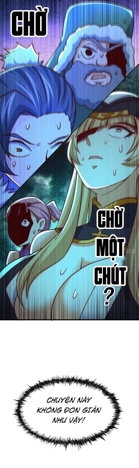 đọc truyện Người Trên Vạn Người Chương 75 ảnh 11 tại Giả Dược