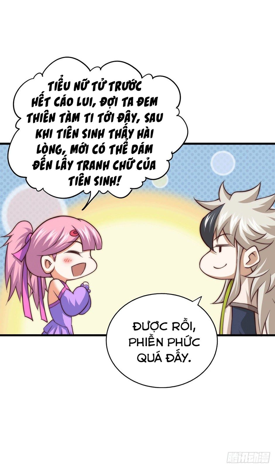 đọc truyện Người Trên Vạn Người Chương 75 ảnh 21 tại Giả Dược