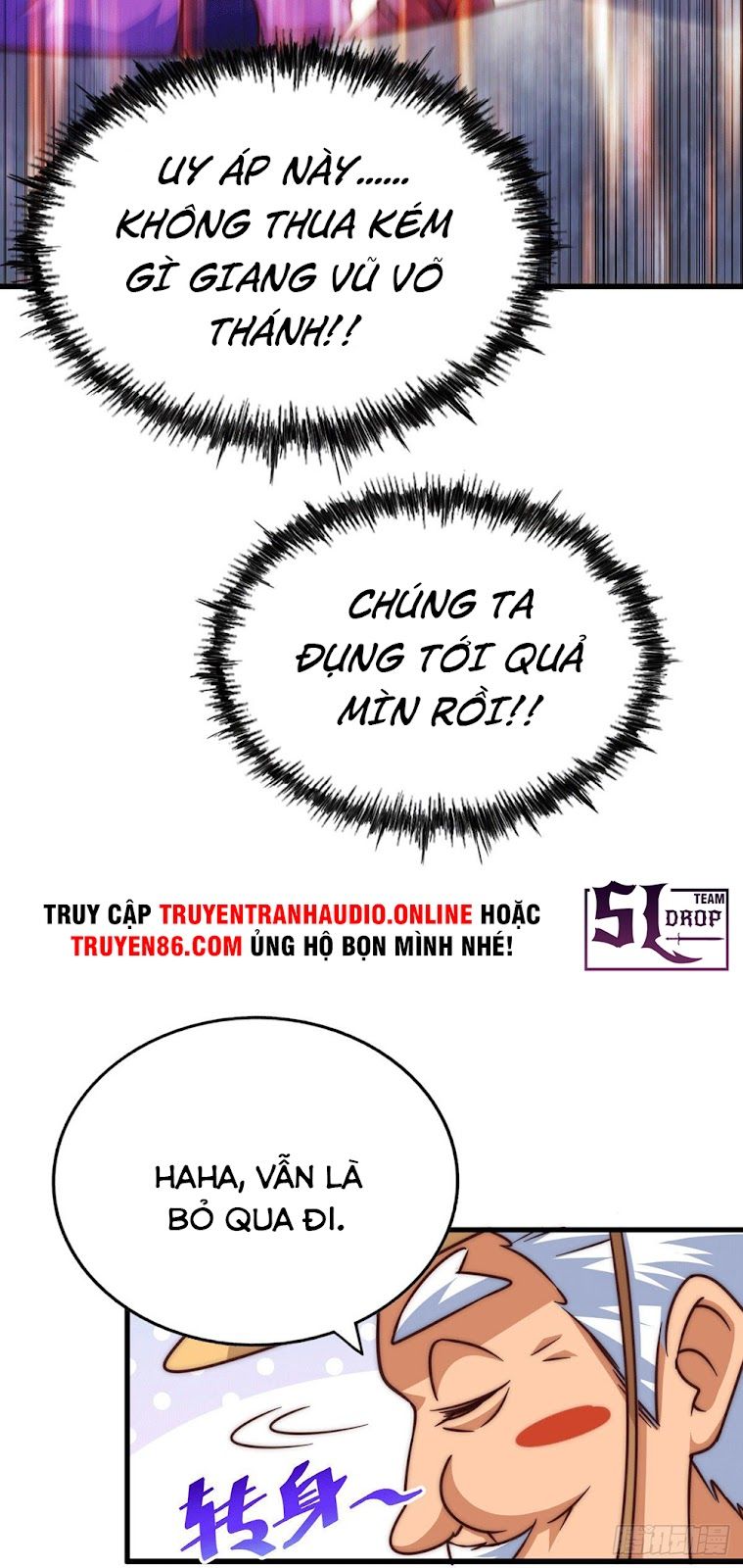 đọc truyện Người Trên Vạn Người Chương 75 ảnh 45 tại Giả Dược