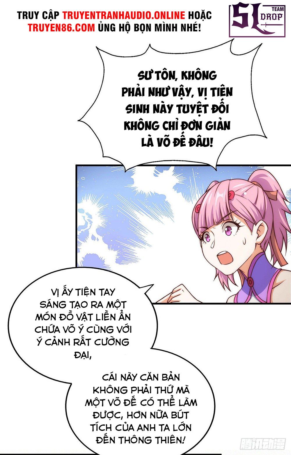 đọc truyện Người Trên Vạn Người Chương 76 ảnh 12 tại Giả Dược