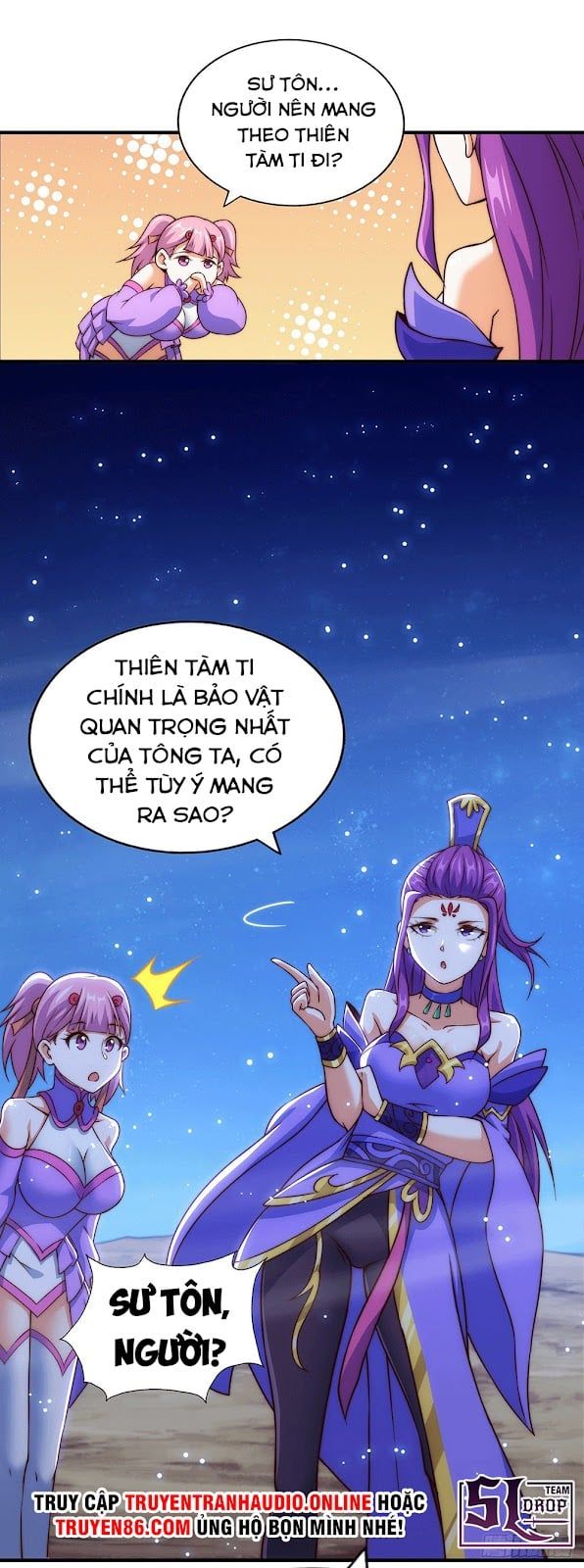 đọc truyện Người Trên Vạn Người Chương 76 ảnh 15 tại Giả Dược