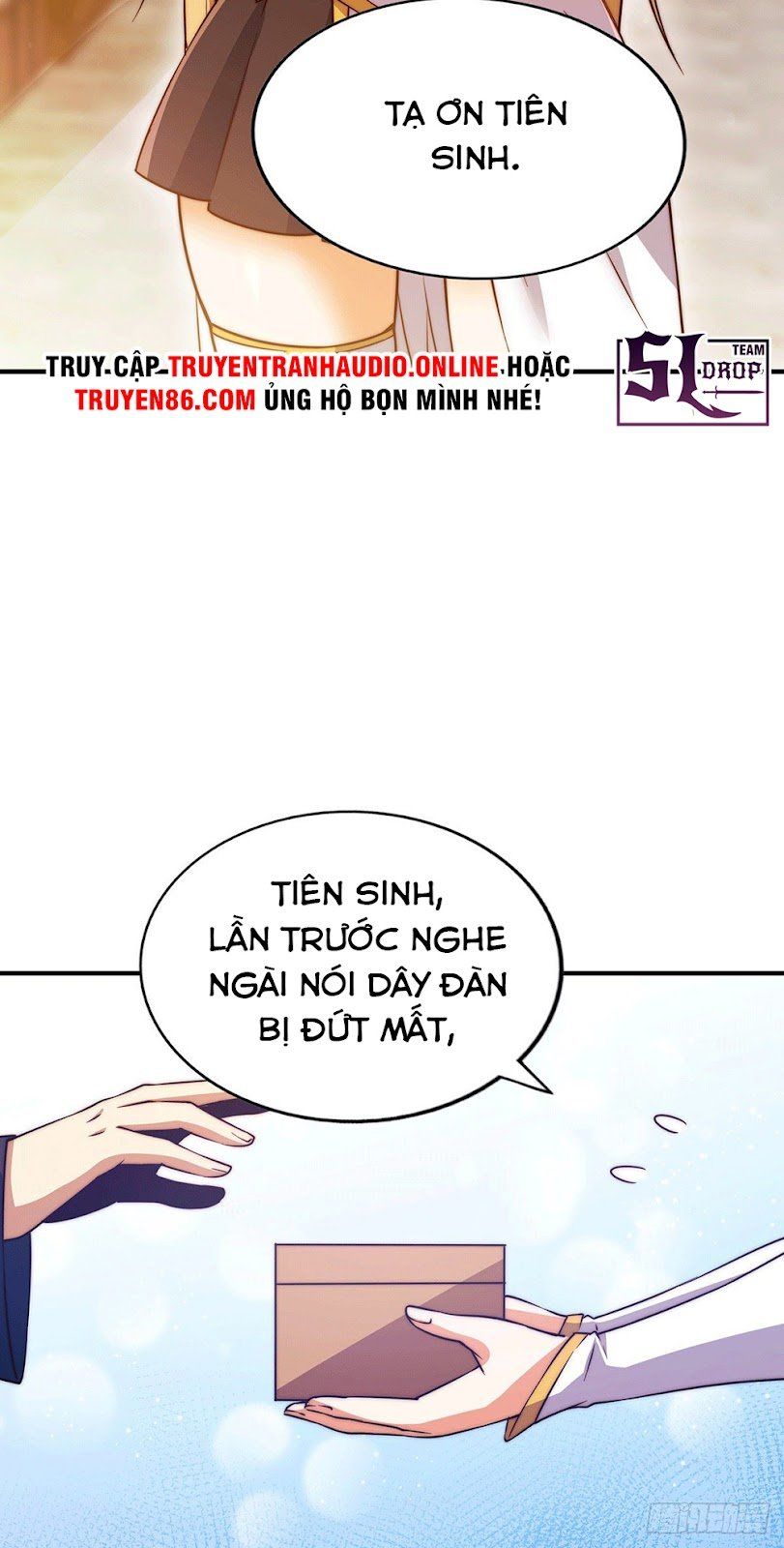 đọc truyện Người Trên Vạn Người Chương 76 ảnh 20 tại Giả Dược