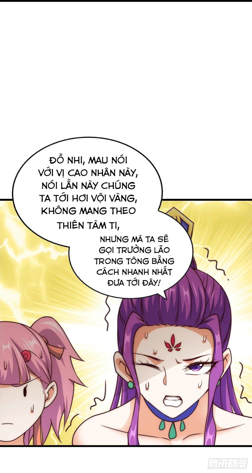 đọc truyện Người Trên Vạn Người Chương 77 ảnh 15 tại Giả Dược