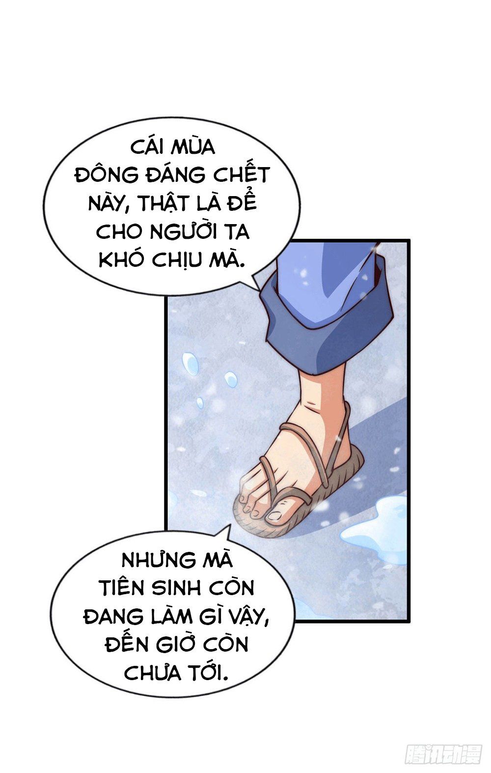 đọc truyện Người Trên Vạn Người Chương 77 ảnh 26 tại Giả Dược