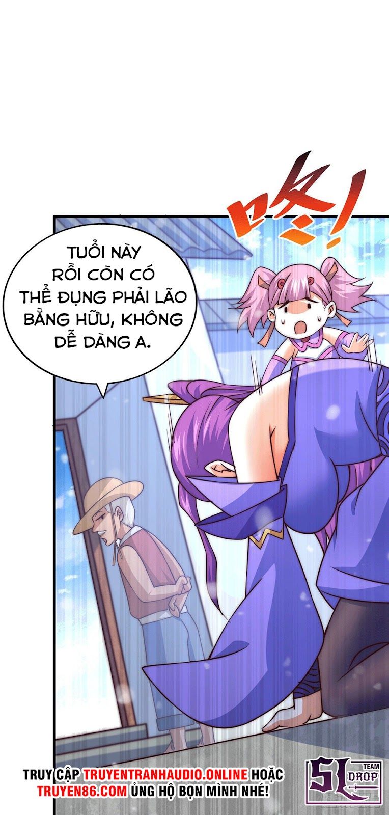 đọc truyện Người Trên Vạn Người Chương 77 ảnh 39 tại Giả Dược