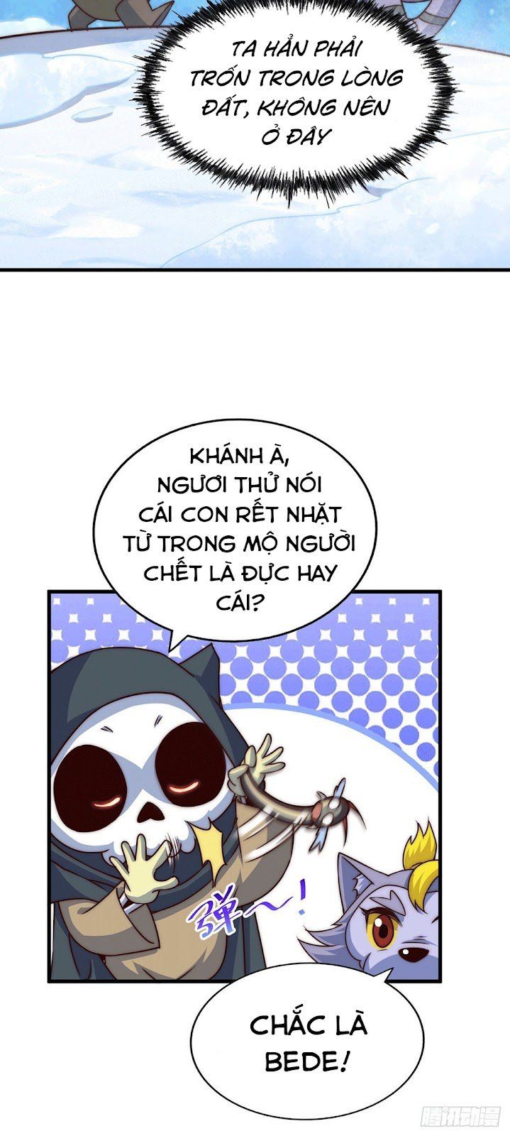 đọc truyện Người Trên Vạn Người Chương 77 ảnh 50 tại Giả Dược