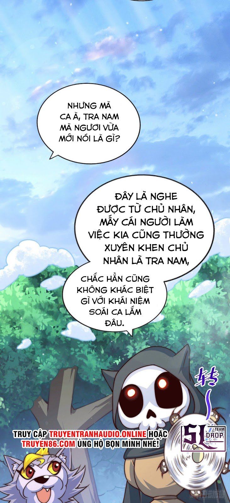 đọc truyện Người Trên Vạn Người Chương 77 ảnh 52 tại Giả Dược
