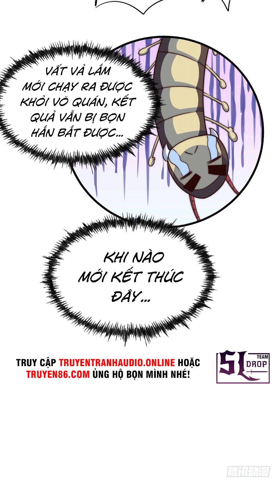 đọc truyện Người Trên Vạn Người Chương 77 ảnh 54 tại Giả Dược