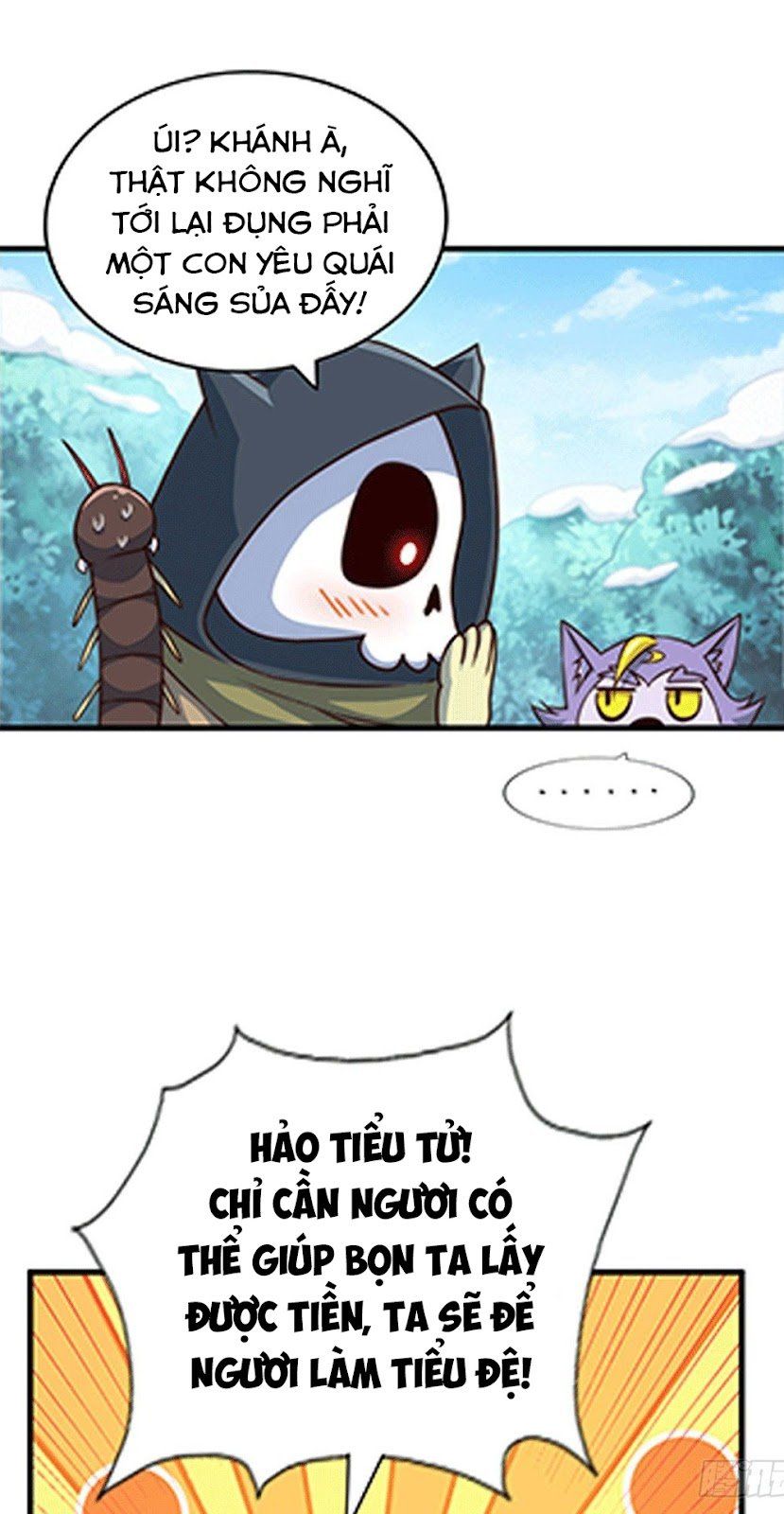 đọc truyện Người Trên Vạn Người Chương 78 ảnh 49 tại Giả Dược