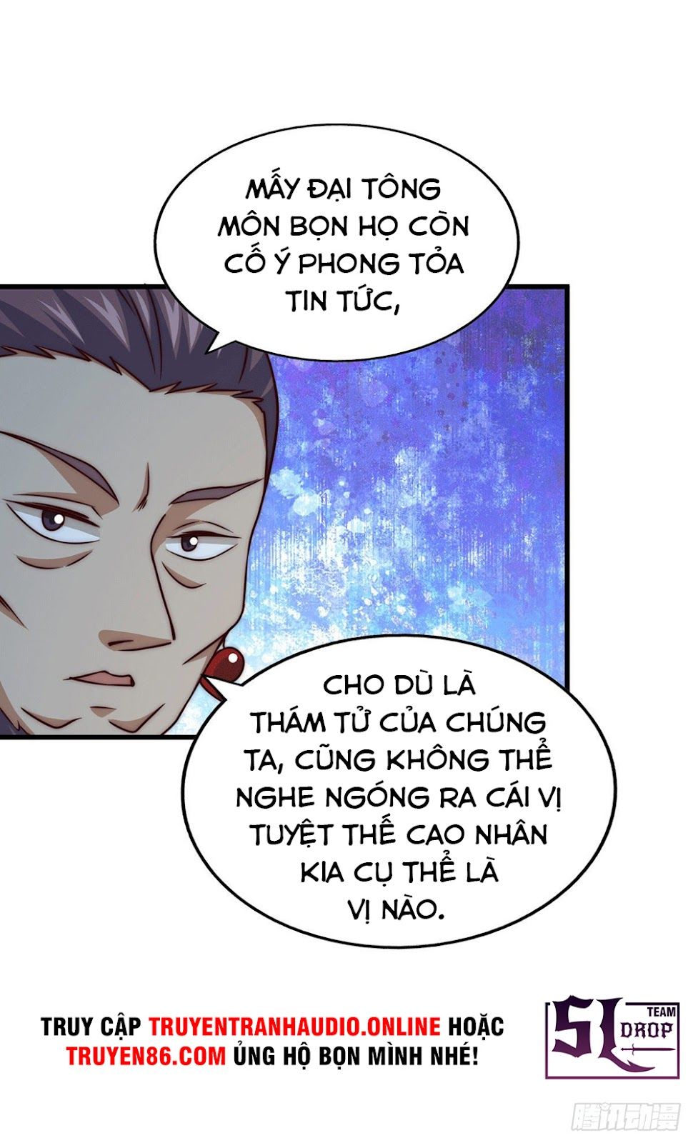 đọc truyện Người Trên Vạn Người Chương 78 ảnh 7 tại Giả Dược