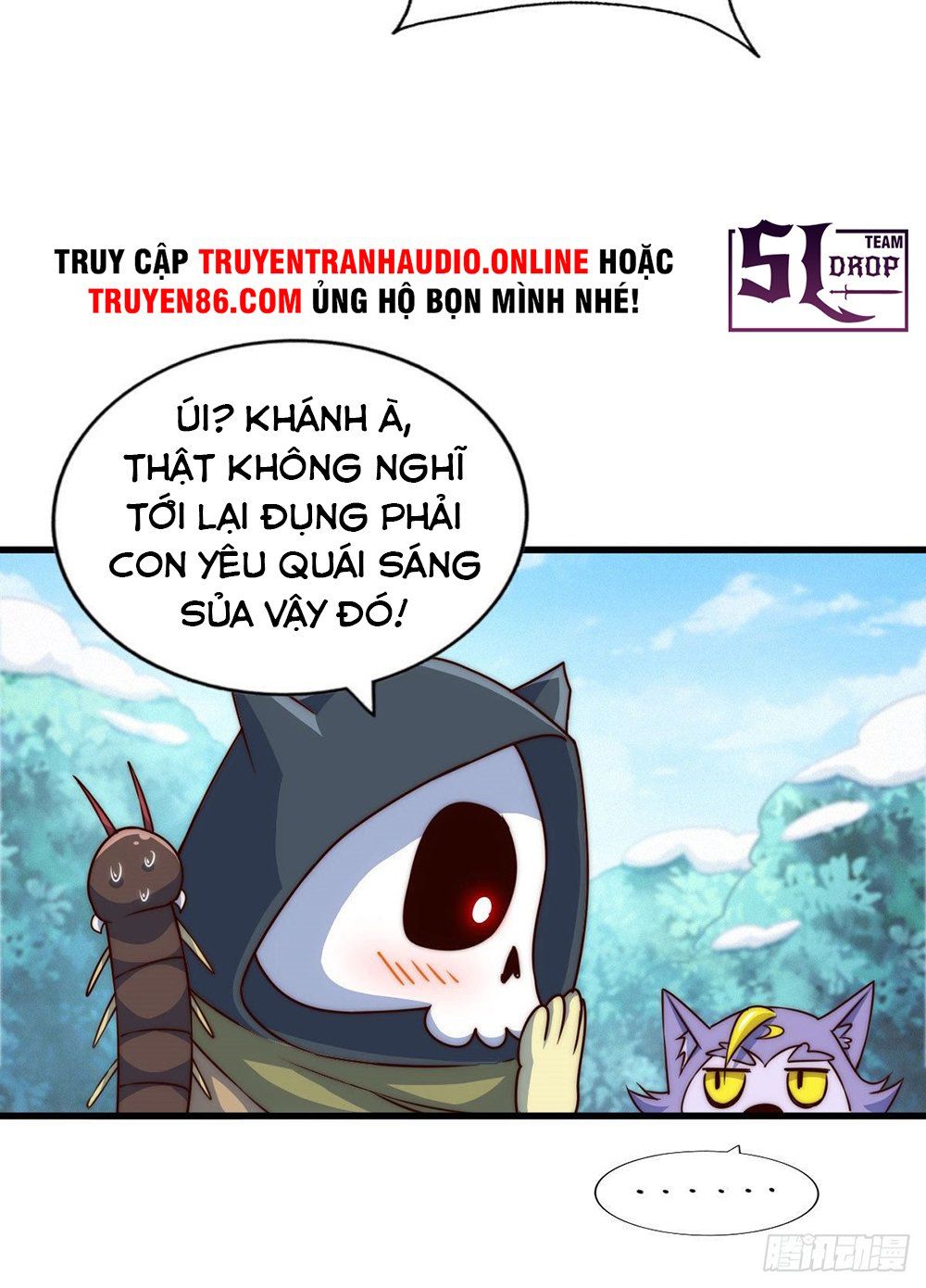 đọc truyện Người Trên Vạn Người Chương 79 ảnh 19 tại Giả Dược