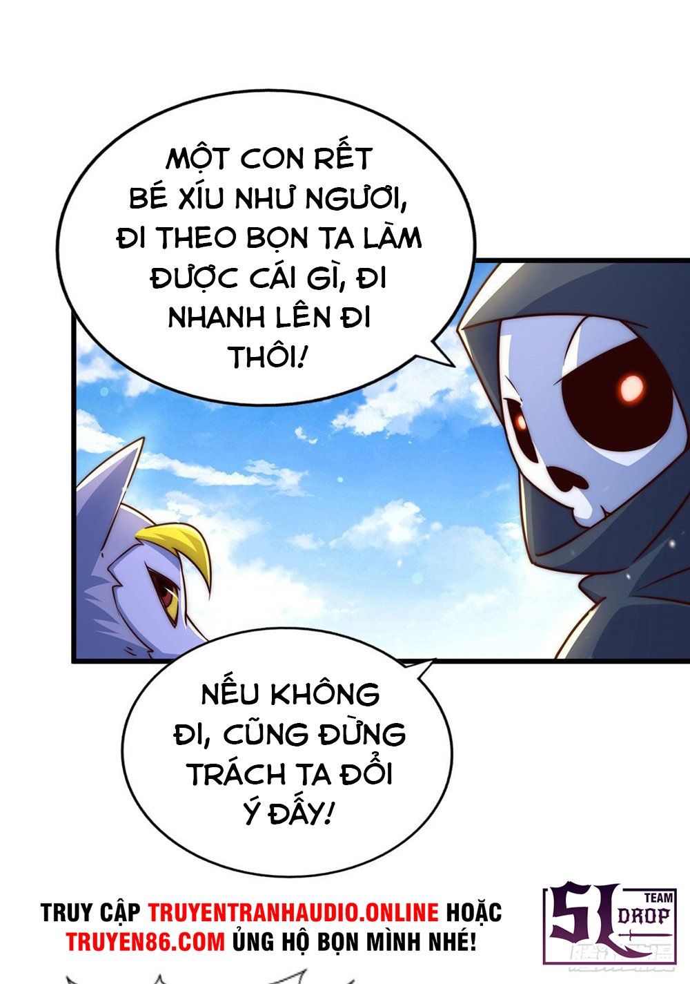 đọc truyện Người Trên Vạn Người Chương 79 ảnh 24 tại Giả Dược