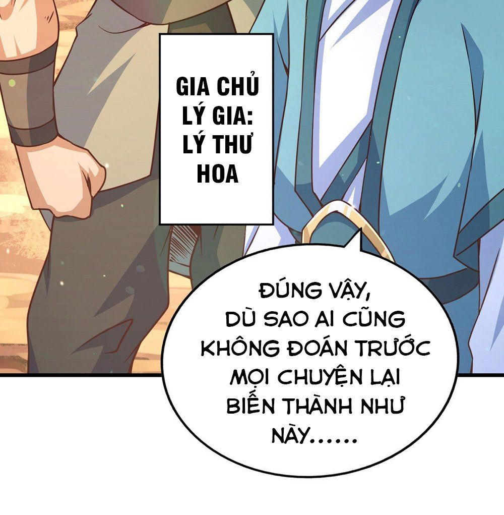 đọc truyện Người Trên Vạn Người Chương 79 ảnh 43 tại Giả Dược