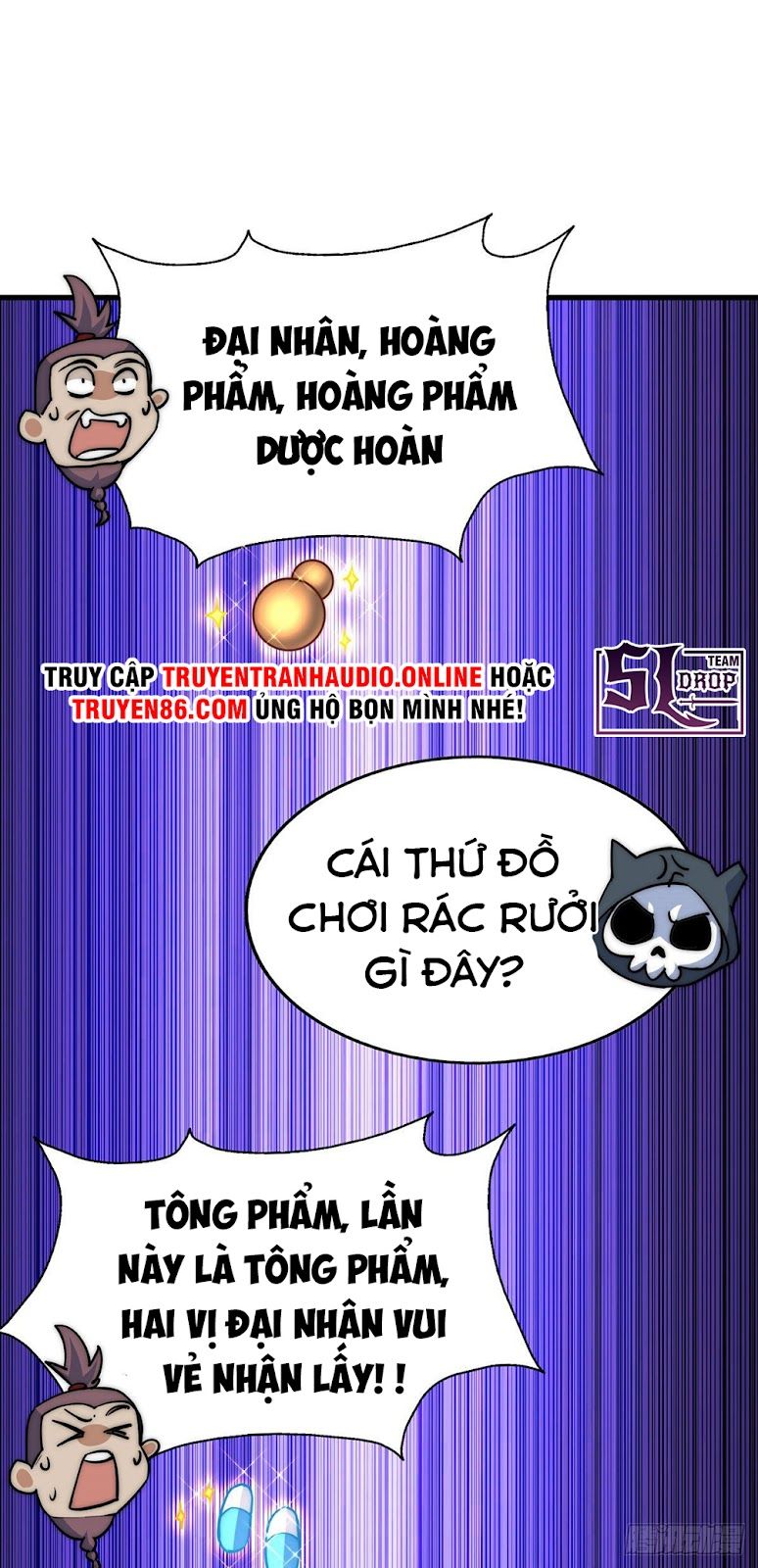 đọc truyện Người Trên Vạn Người Chương 79 ảnh 9 tại Giả Dược