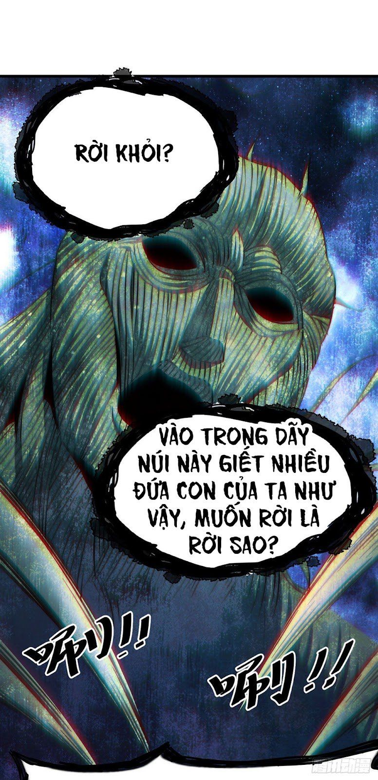 đọc truyện Người Trên Vạn Người Chương 80 ảnh 11 tại Giả Dược