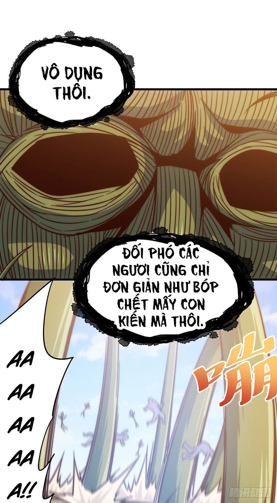 đọc truyện Người Trên Vạn Người Chương 80 ảnh 14 tại Giả Dược