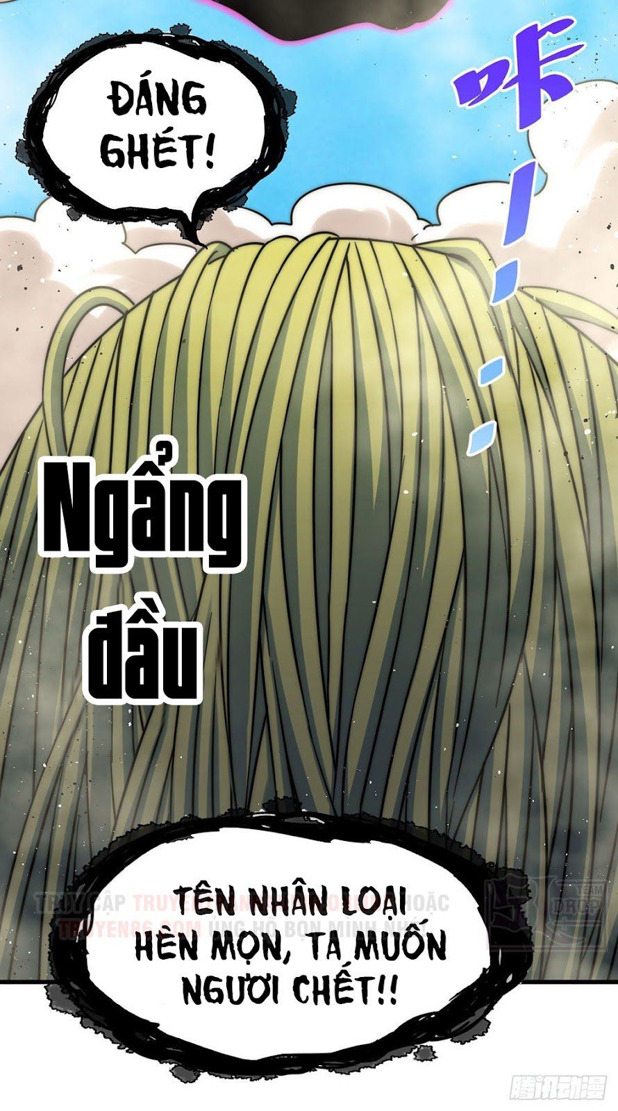 đọc truyện Người Trên Vạn Người Chương 80 ảnh 48 tại Giả Dược