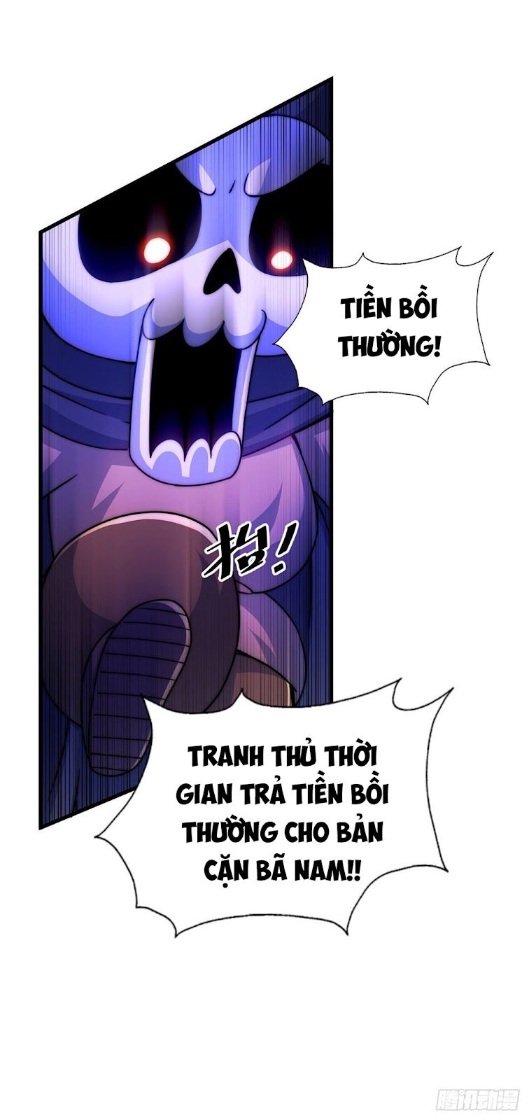 đọc truyện Người Trên Vạn Người Chương 80 ảnh 49 tại Giả Dược
