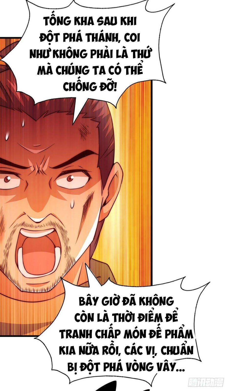 đọc truyện Người Trên Vạn Người Chương 80 ảnh 7 tại Giả Dược