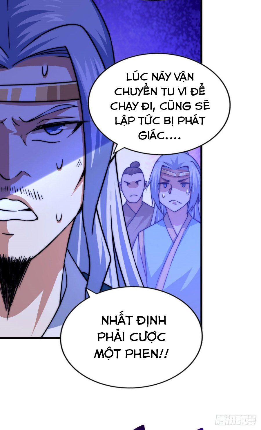 đọc truyện Người Trên Vạn Người Chương 81 ảnh 23 tại Giả Dược