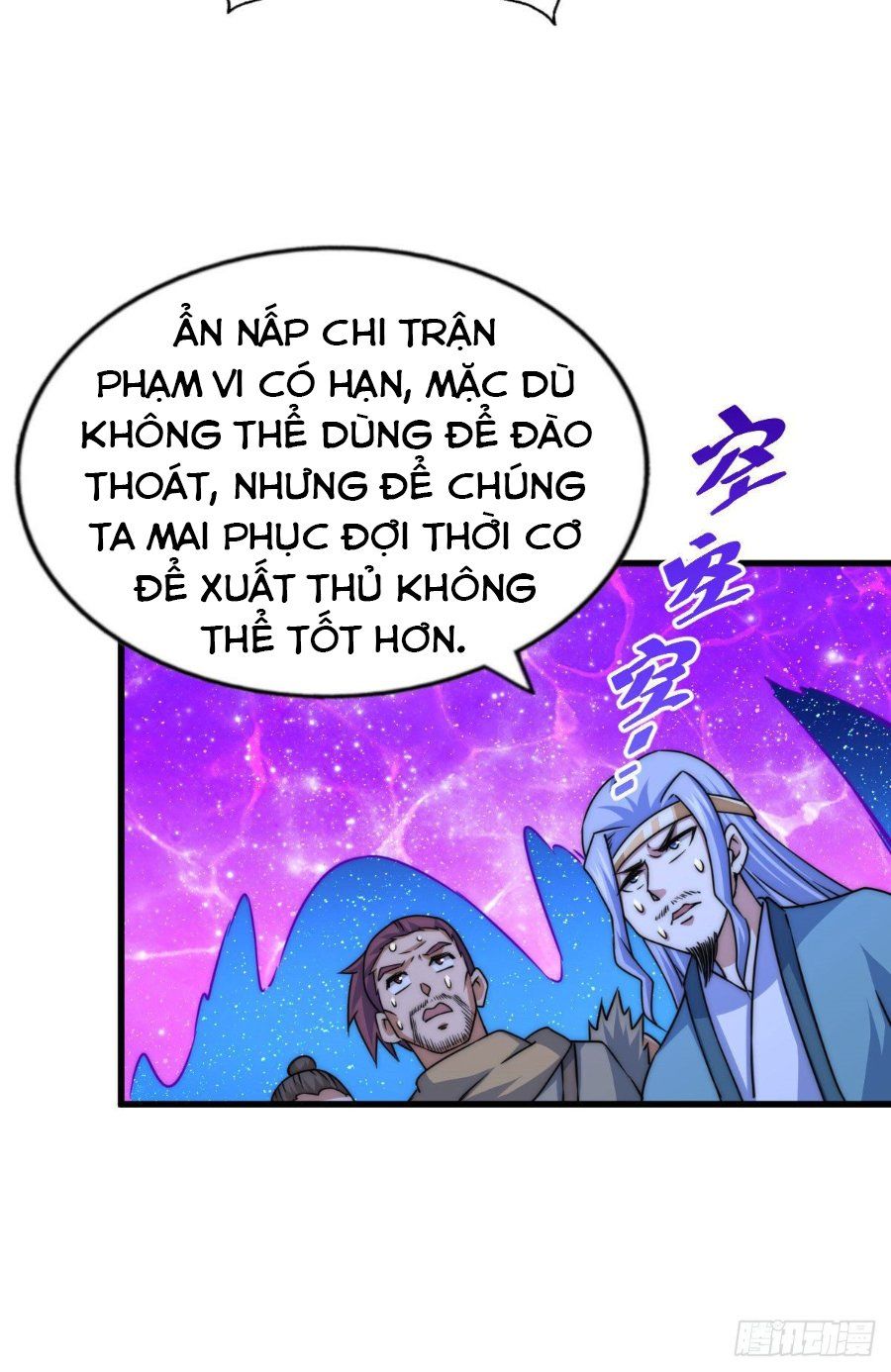 đọc truyện Người Trên Vạn Người Chương 81 ảnh 25 tại Giả Dược