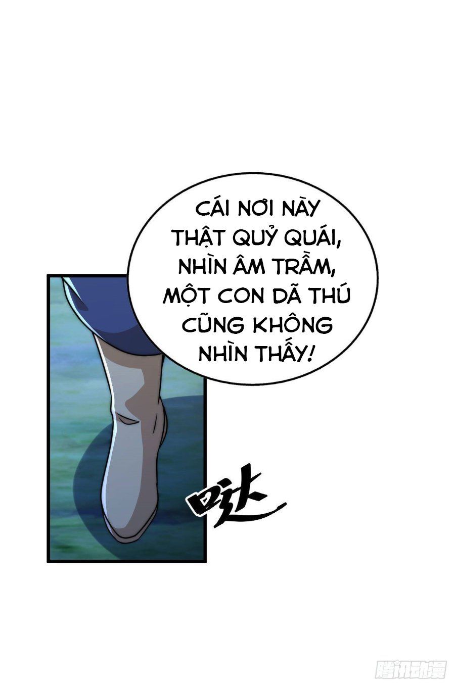 đọc truyện Người Trên Vạn Người Chương 81 ảnh 31 tại Giả Dược