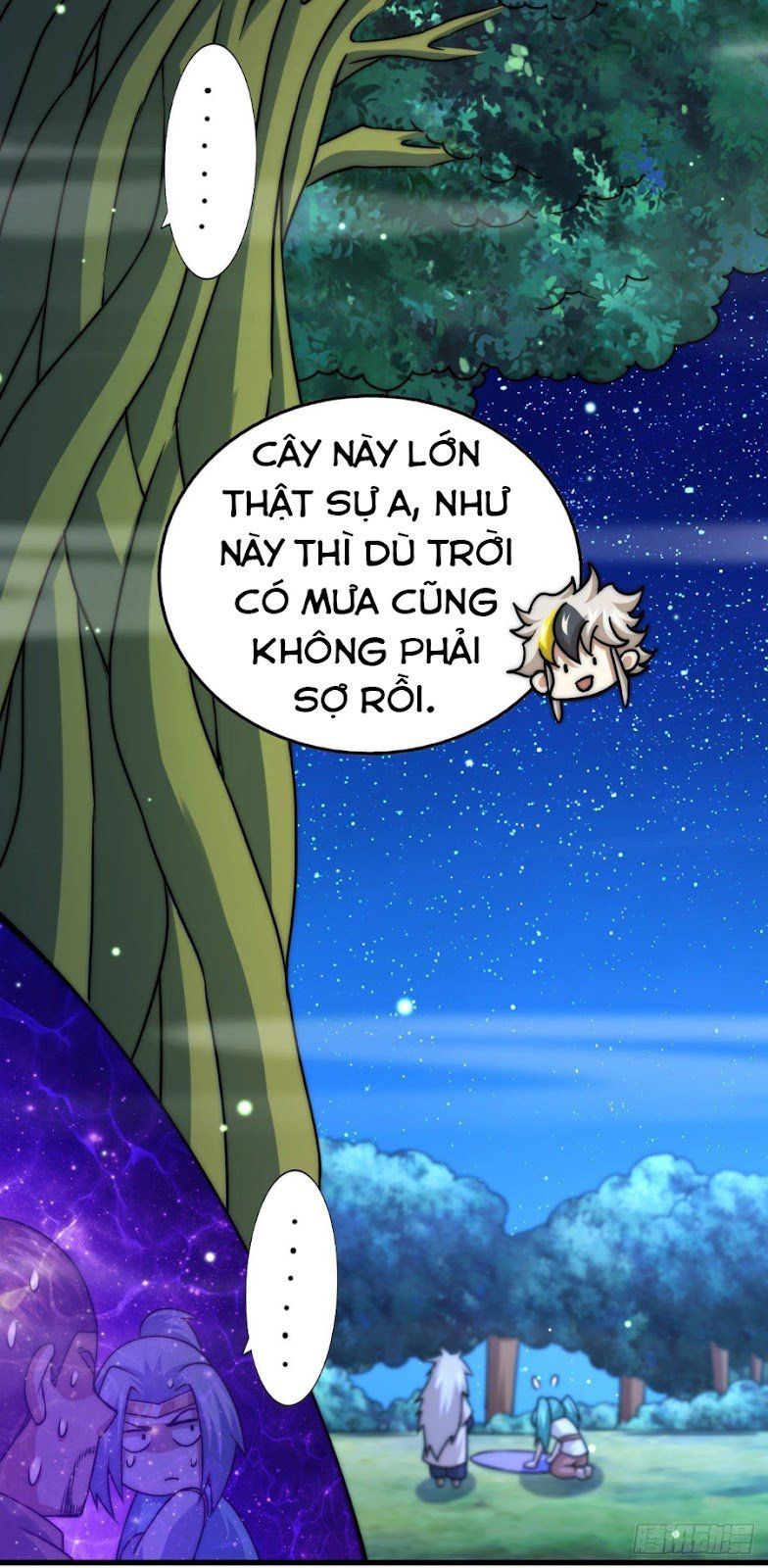 đọc truyện Người Trên Vạn Người Chương 81 ảnh 35 tại Giả Dược