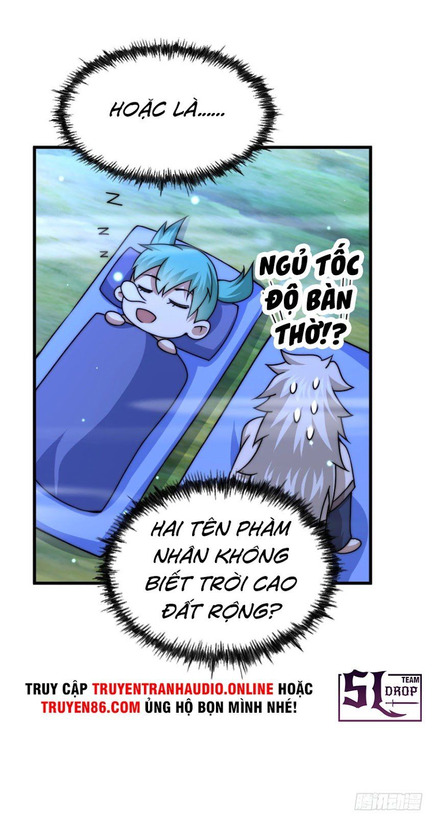 đọc truyện Người Trên Vạn Người Chương 81 ảnh 39 tại Giả Dược