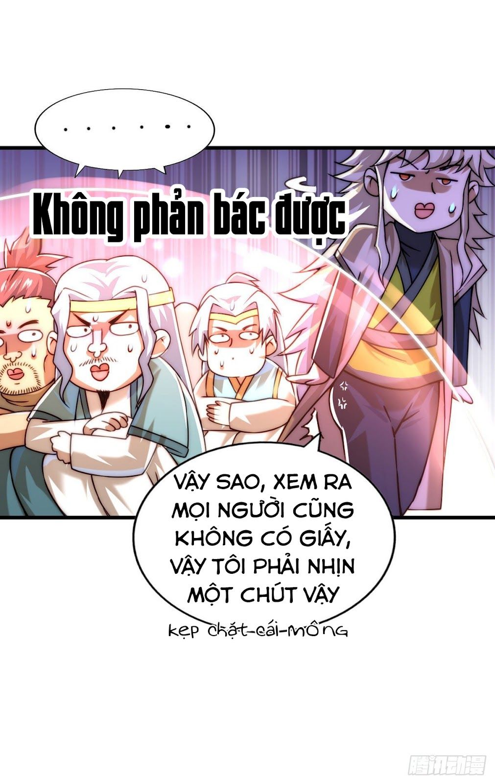 đọc truyện Người Trên Vạn Người Chương 81 ảnh 47 tại Giả Dược