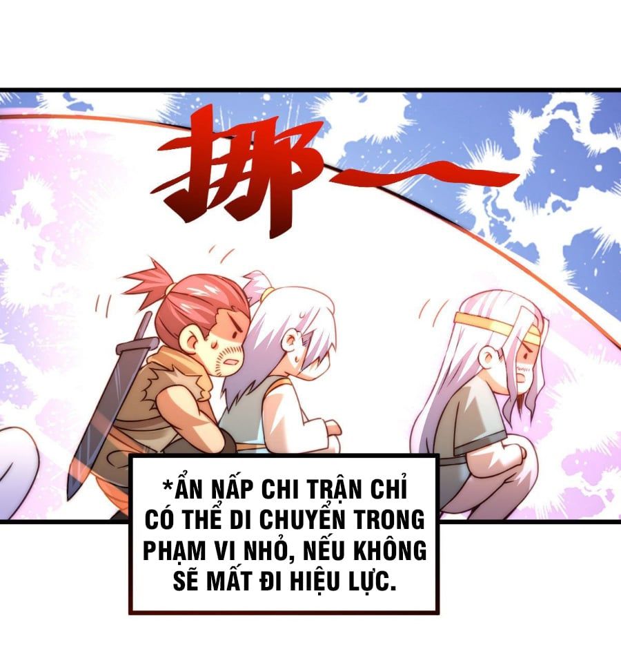 đọc truyện Người Trên Vạn Người Chương 81 ảnh 50 tại Giả Dược