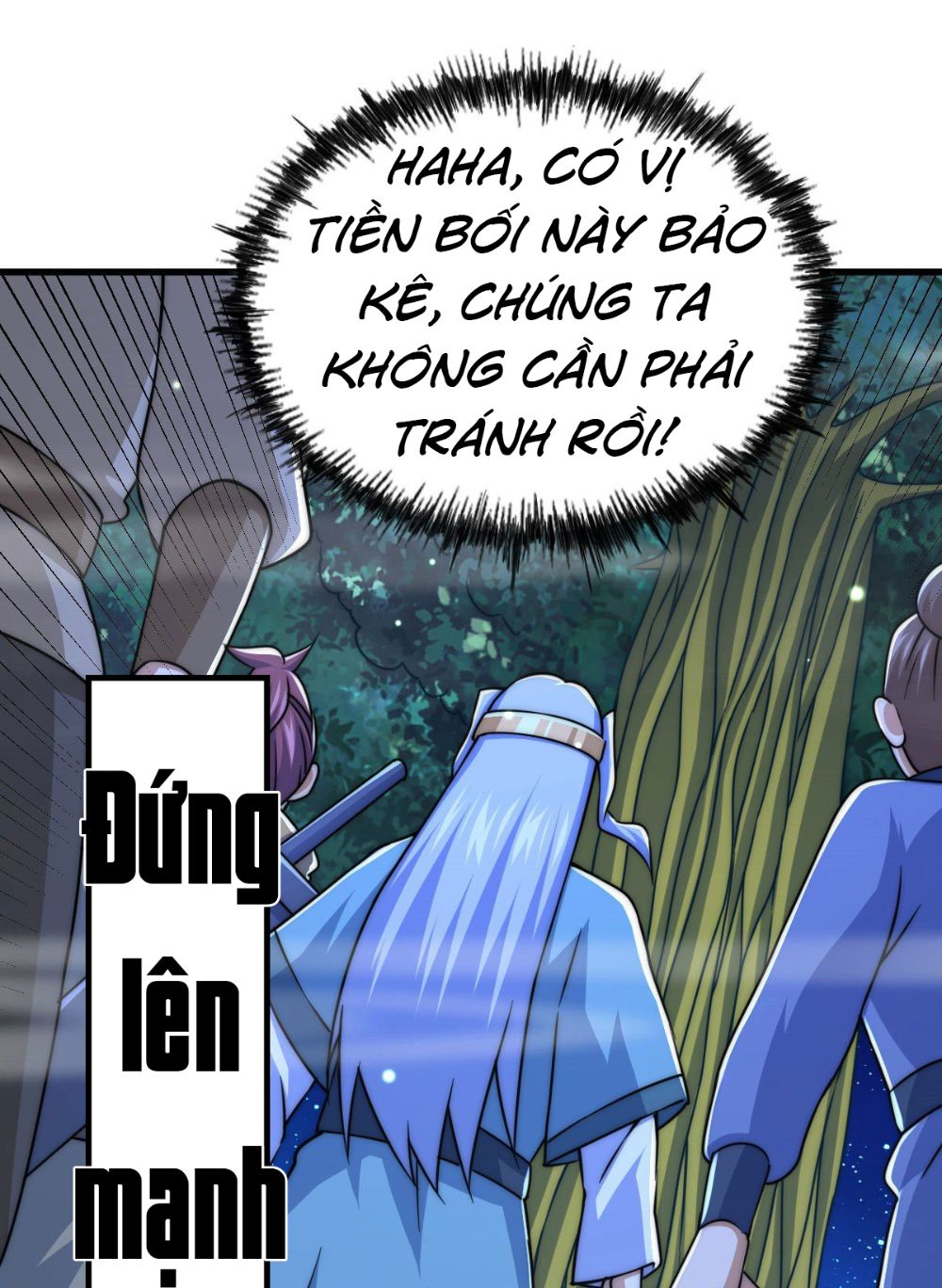 đọc truyện Người Trên Vạn Người Chương 82 ảnh 16 tại Giả Dược