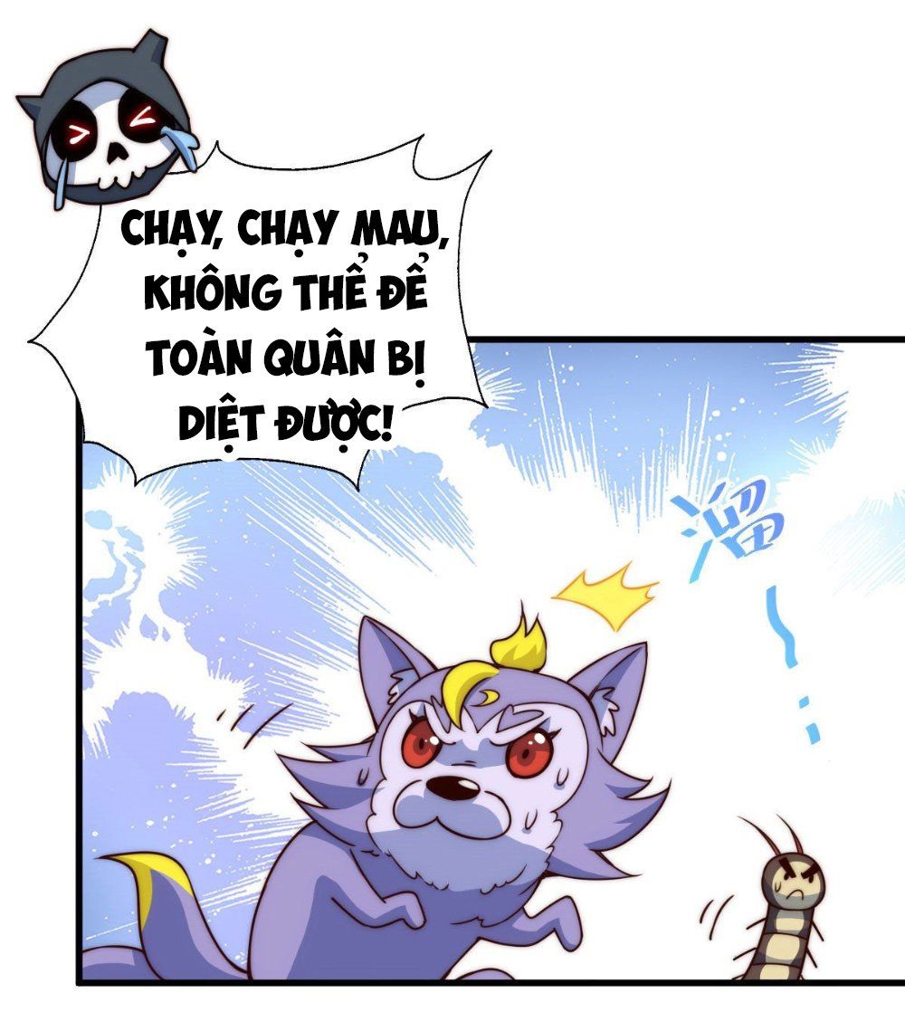 đọc truyện Người Trên Vạn Người Chương 82 ảnh 49 tại Giả Dược