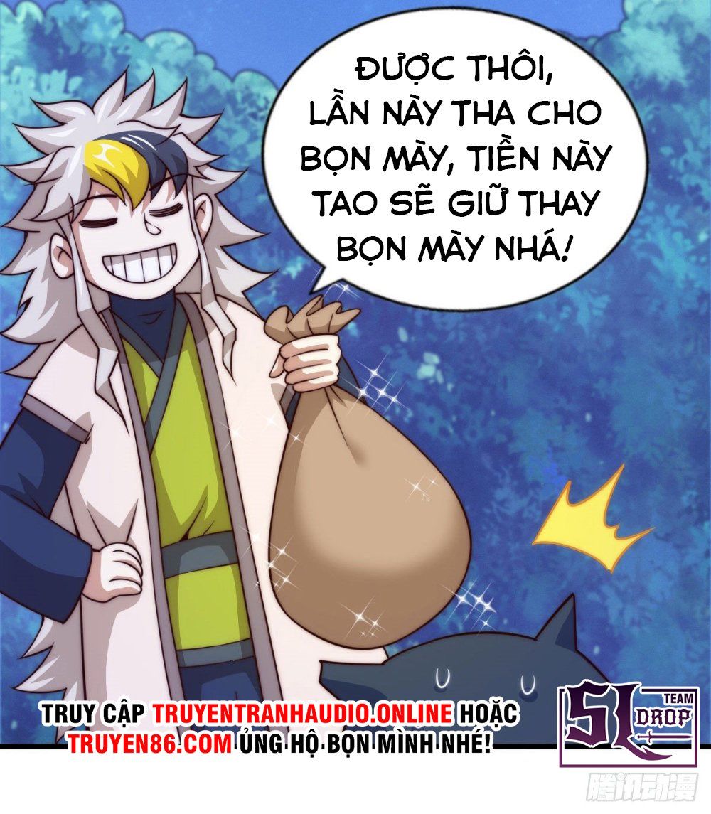 đọc truyện Người Trên Vạn Người Chương 82 ảnh 56 tại Giả Dược