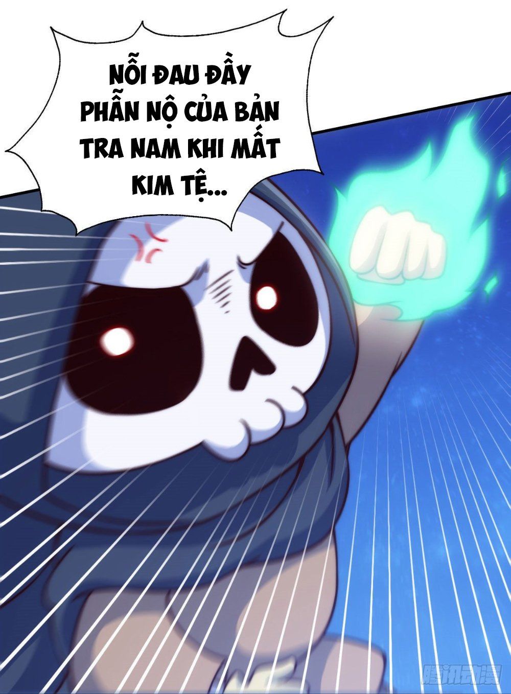 đọc truyện Người Trên Vạn Người Chương 83 ảnh 9 tại Giả Dược